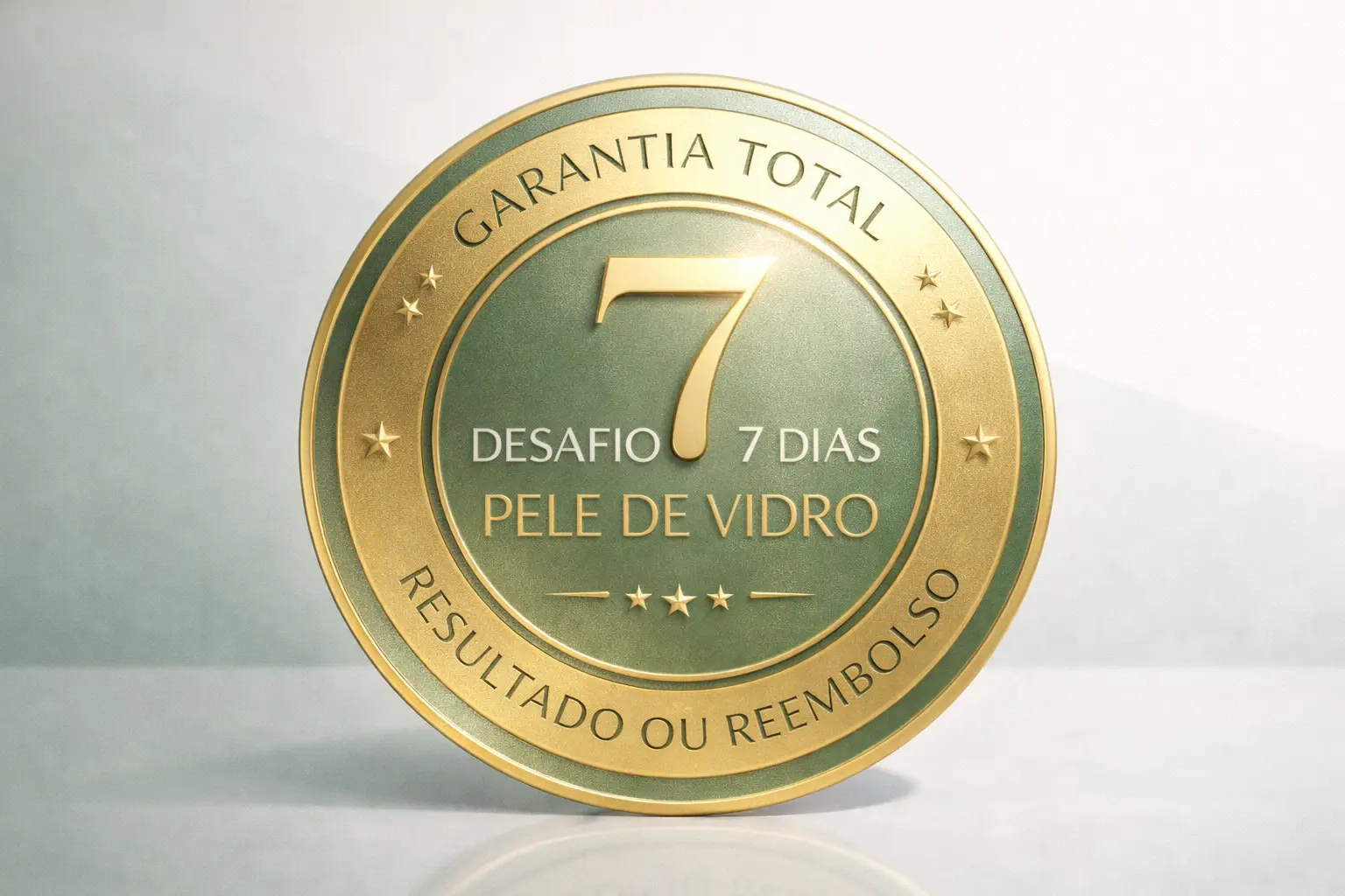 Garantia 7 Dias